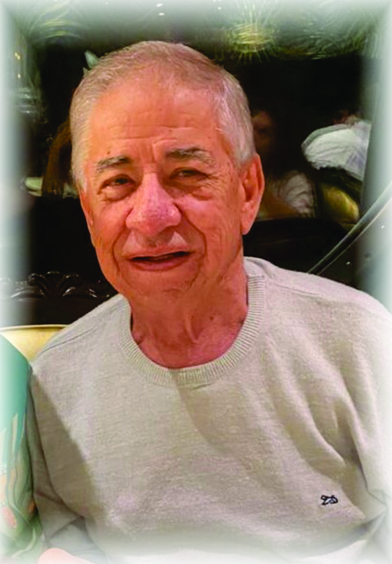 Francisco Ferraz Caldas Filho