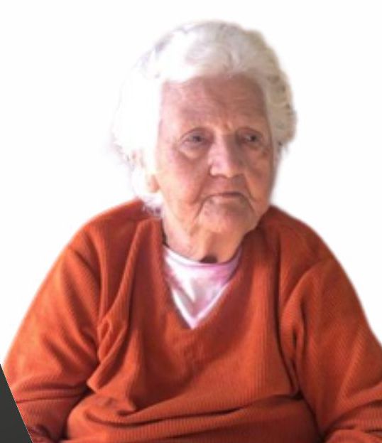 Olga Cartapatti da Silva