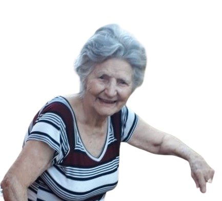 Luzia Volpato Marega