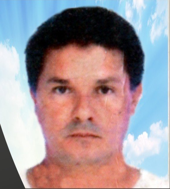 Milton Sérgio da Silva