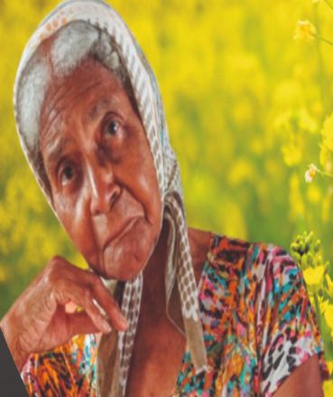 Alvarina Cruz Barbosa