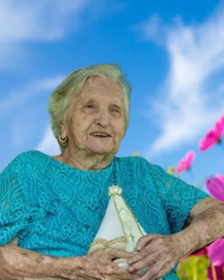 Antonia Amador Mioto