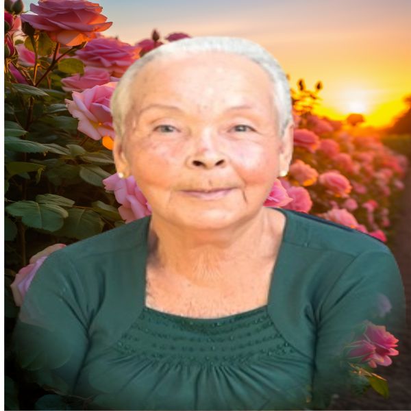 IRENE MARIA VIEIRA DE ARAÚJO