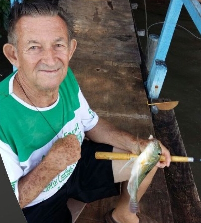 Sérgio Aparecido Petenuci