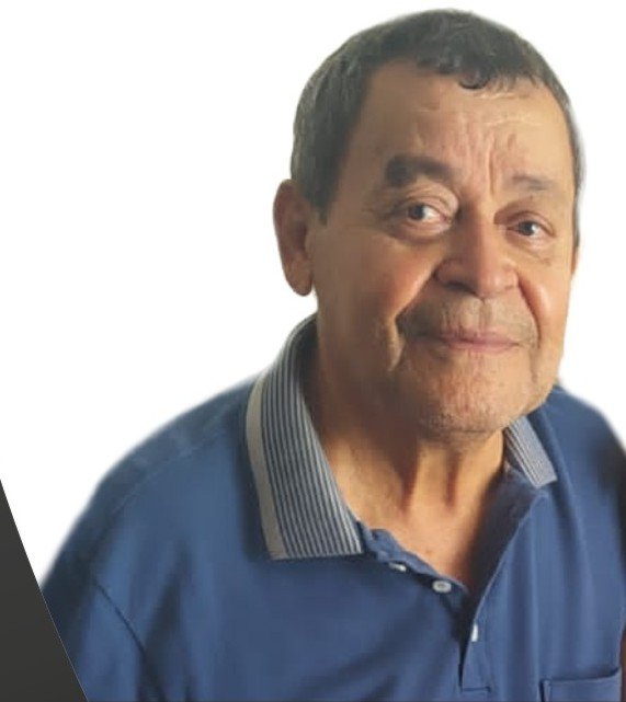 José Ferreira dos Santos Filho