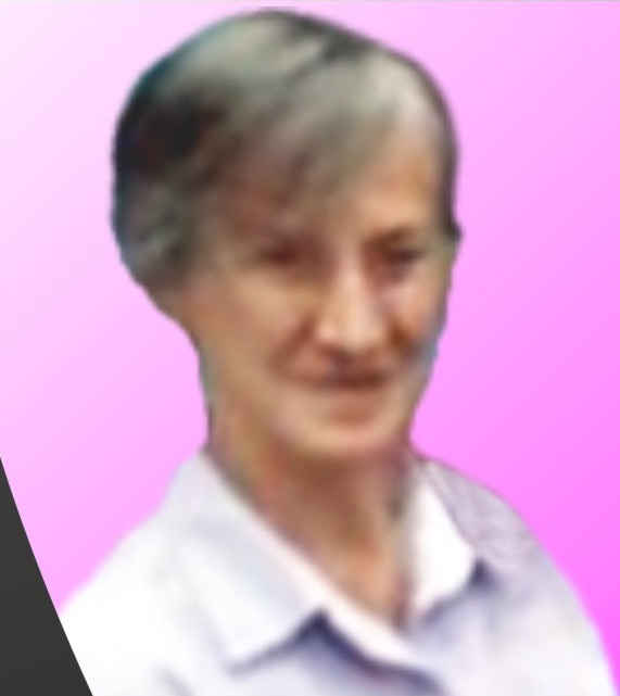 Encarnação Martins de Oliveira