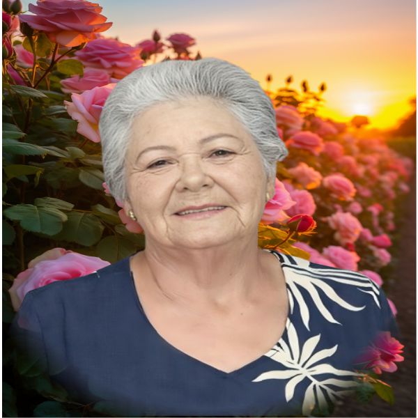 MARIA JOSÉ DOS ANJOS SILVEIRA