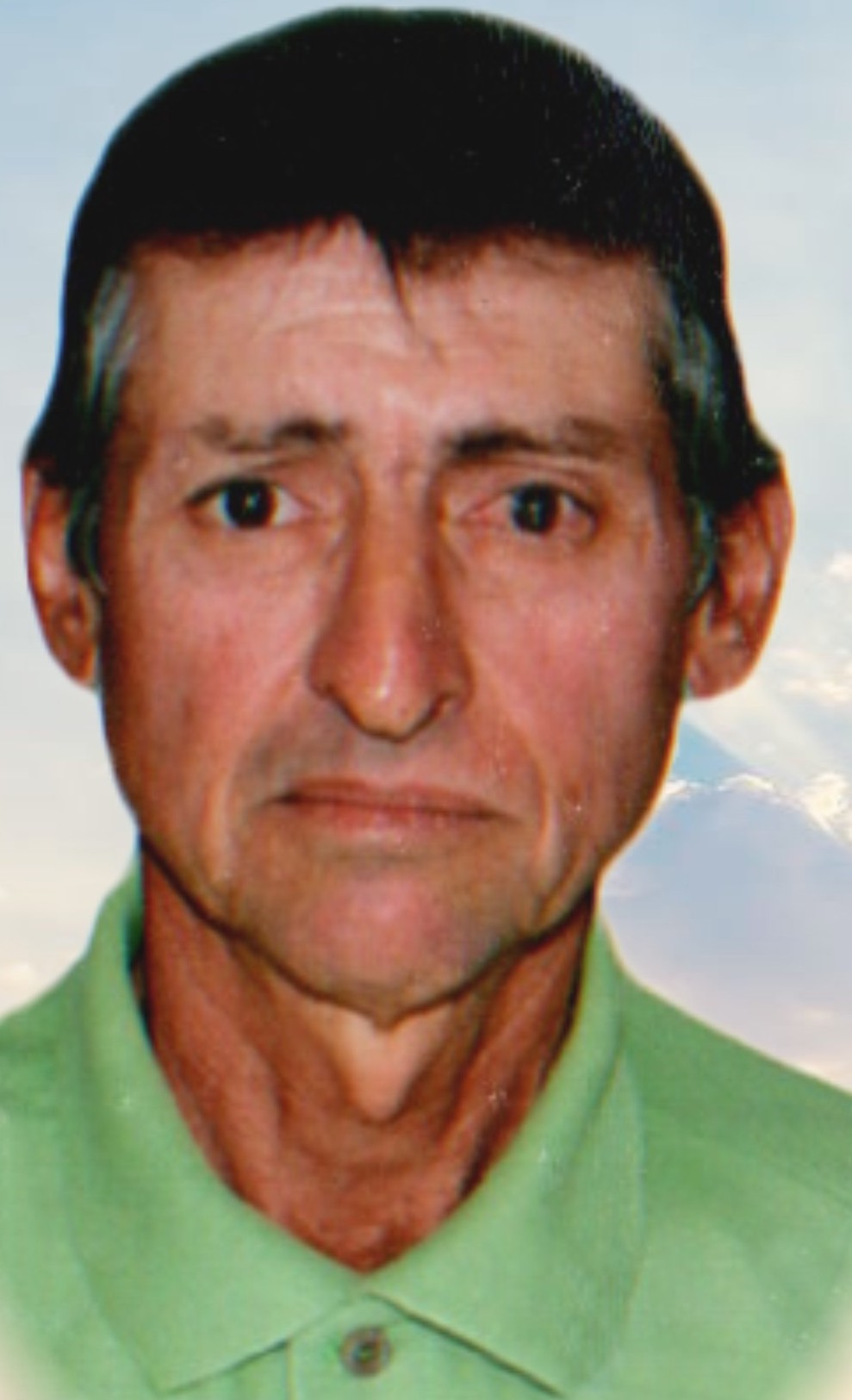 Nelson João da Silva