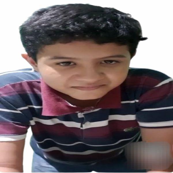 Erickysanderh Ferreira Gonçalves