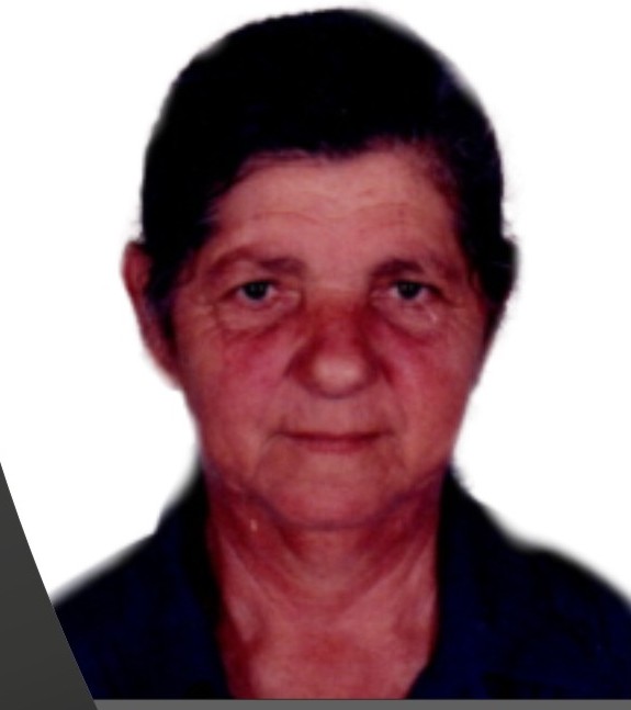 Rita Amaélia Oliveira Silva