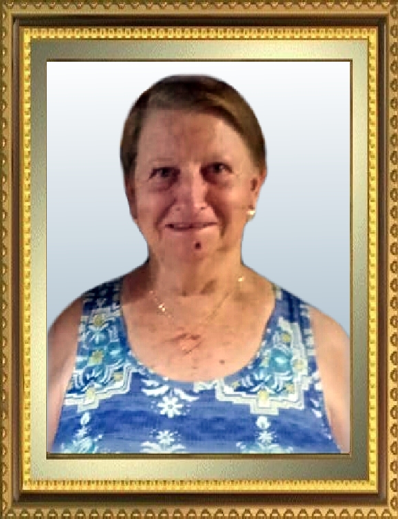 Maria Aparecida Burim Felippe