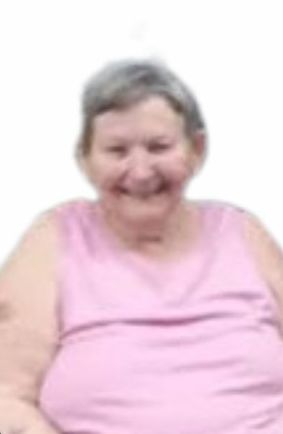 Benedita Faustino Carvalho