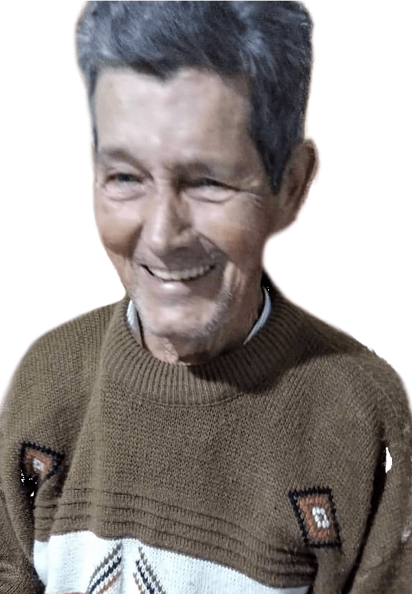 Avelino Blanco Gonsales