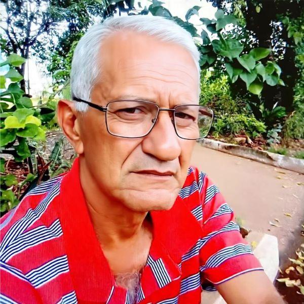 ANTÔNIO DA SILVA NASCIMENTO