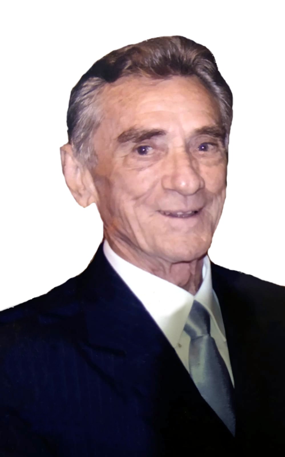 Dr. Marcio Kuhne Prado