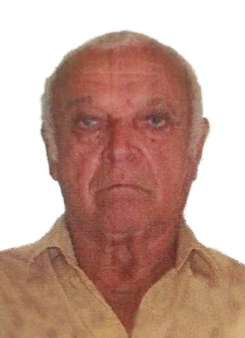 Ribemar Jose de Almirante