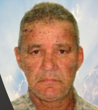 José Braz Caires de Lima  ( Gaúcho )