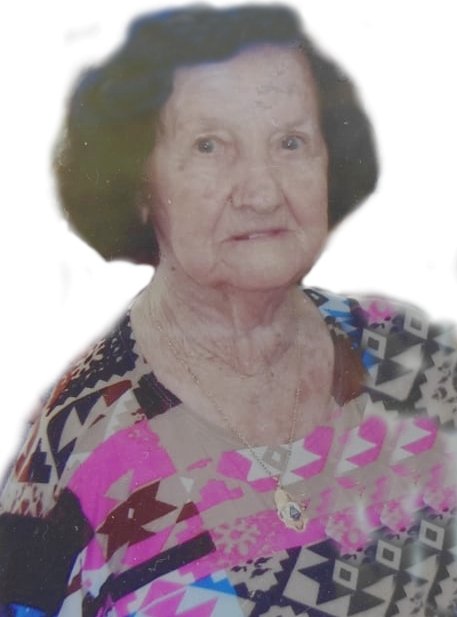 Orlanda de Nery Brioschi