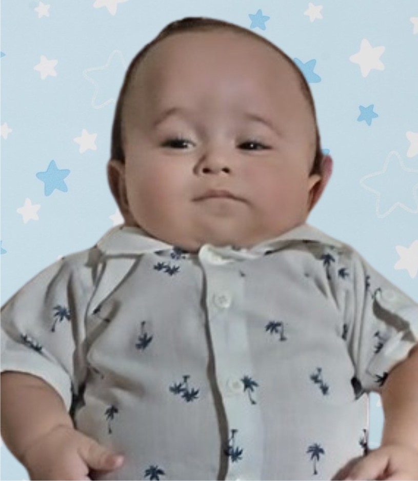 Théo Gomes Santussi