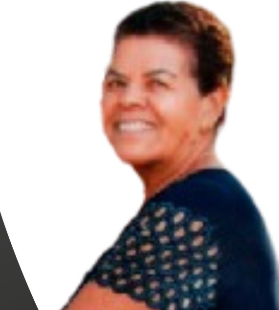 Josefa Bezerra Ribeiro