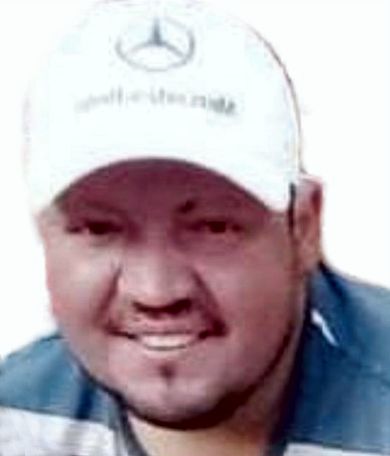 Marcos dos Santos Viana