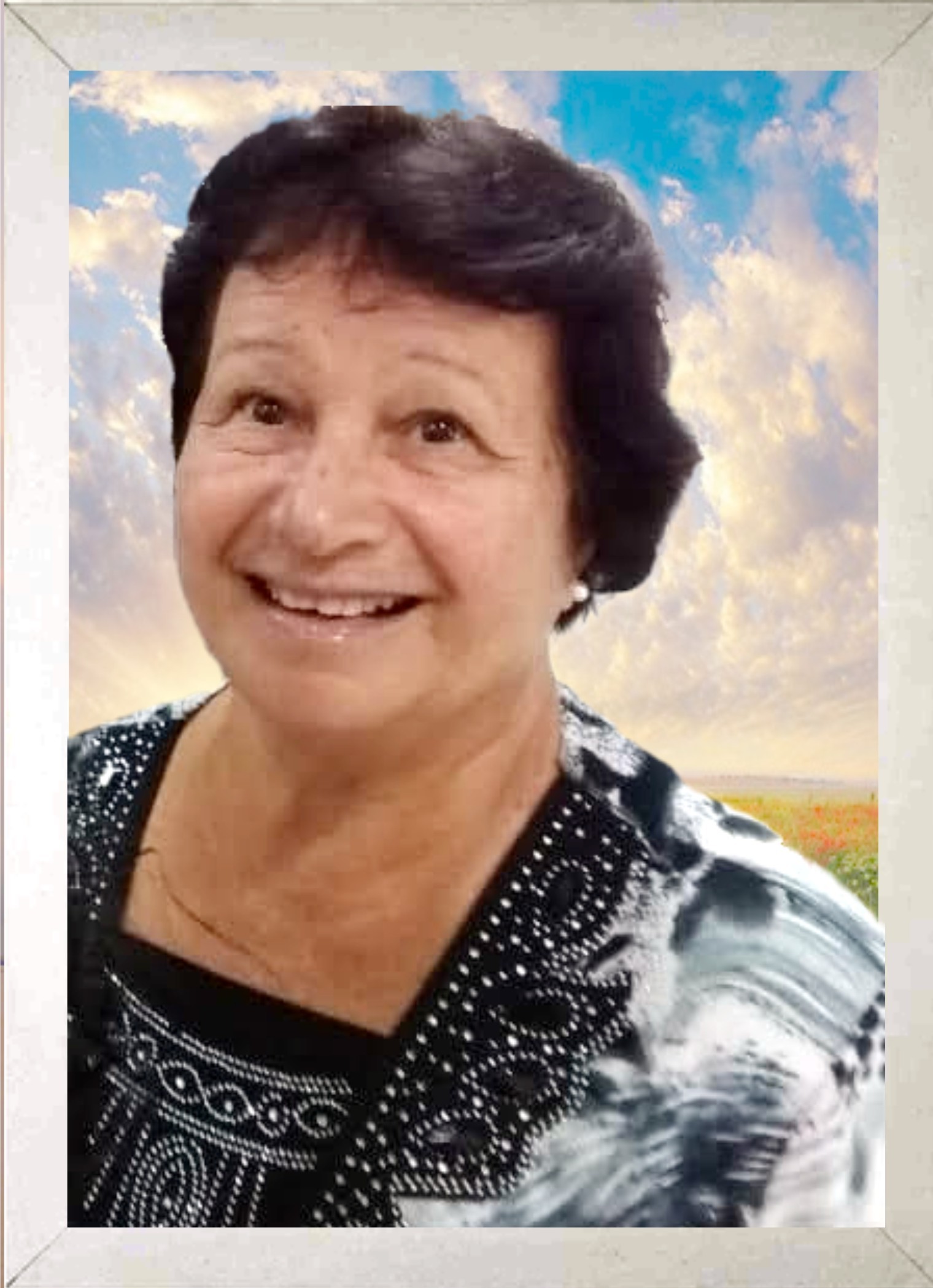 Ana Maria Vieira de Brito