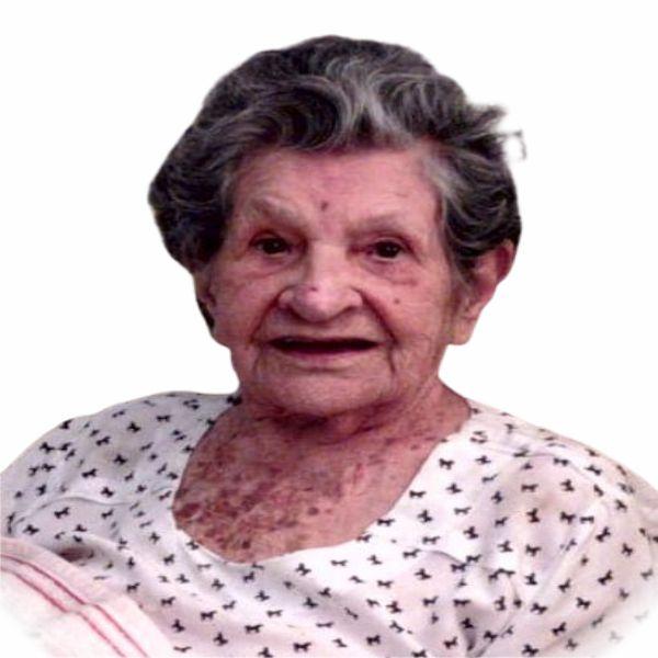 Maria Rita de Oliveira de Almeida