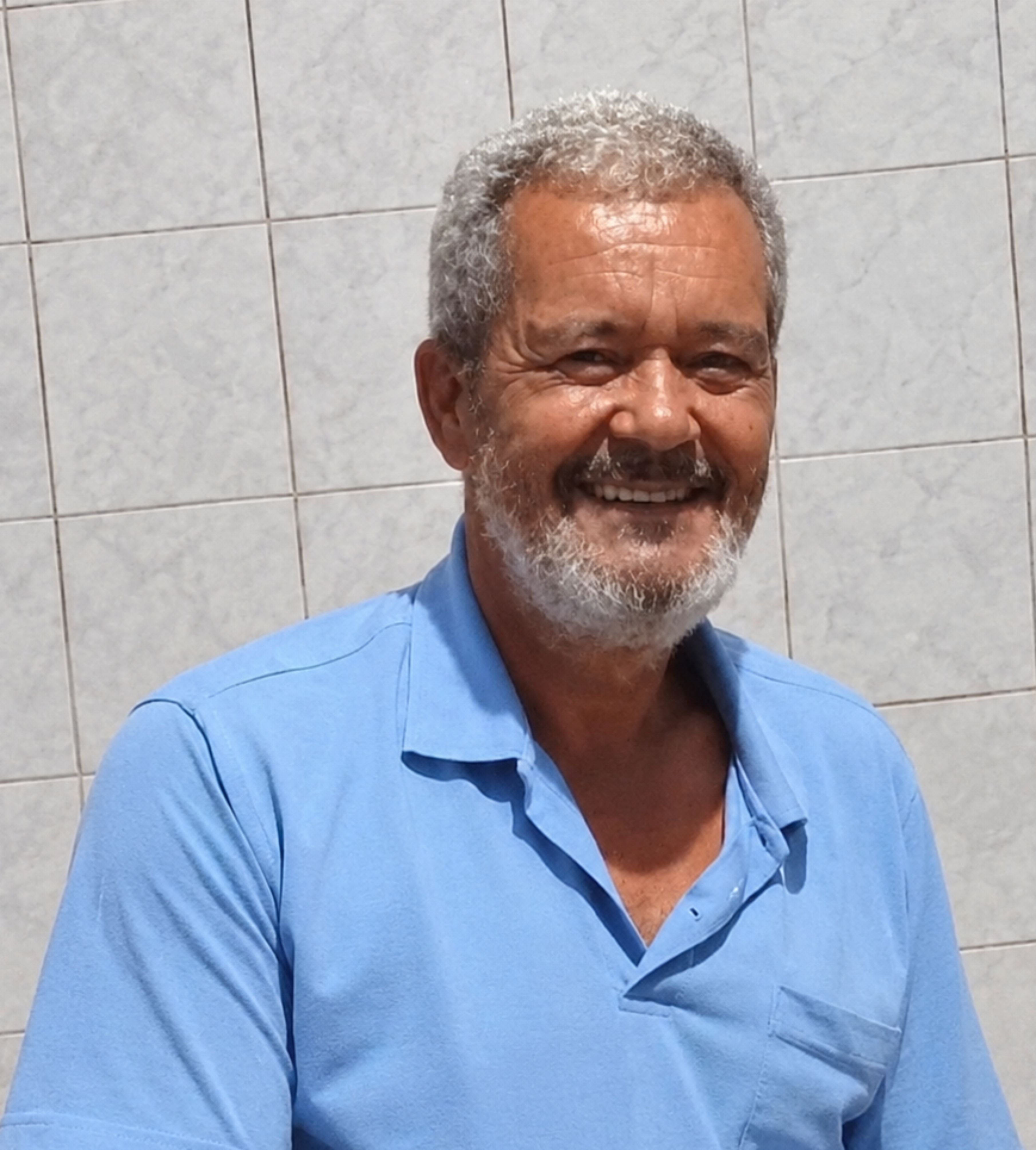 JOÃO APARECIDO RASTEIRO