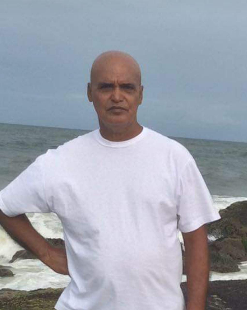 Luiz Sérgio Victor de Souza