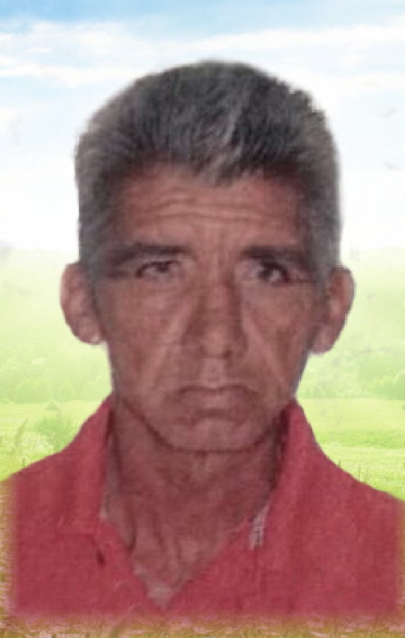 Valdecir Cândido de Souza