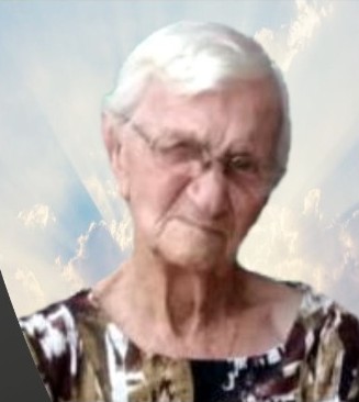 Maria Mafalda Marreto Bernarva