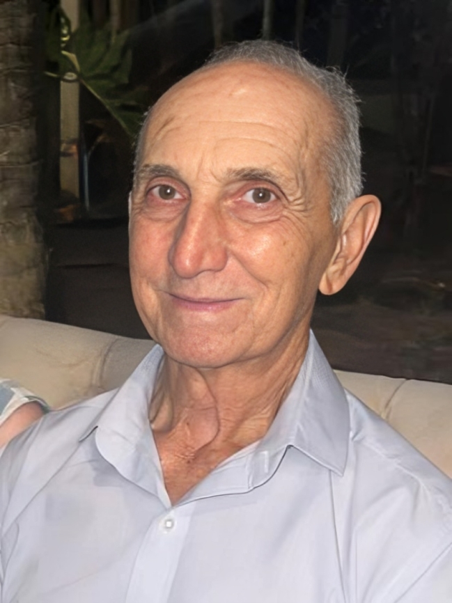SILVIO MARTINS ROMEIRO
