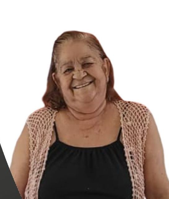 Aparecida de Jesus Carbone