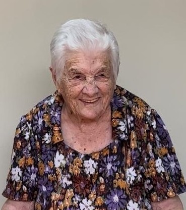 CLEMENTINA SEGANTIN MIOLA