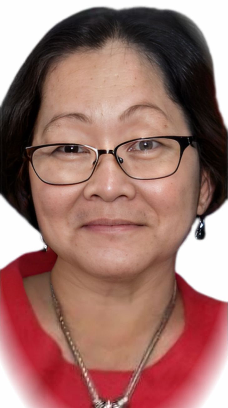 Célia Toshie Thihara Correia