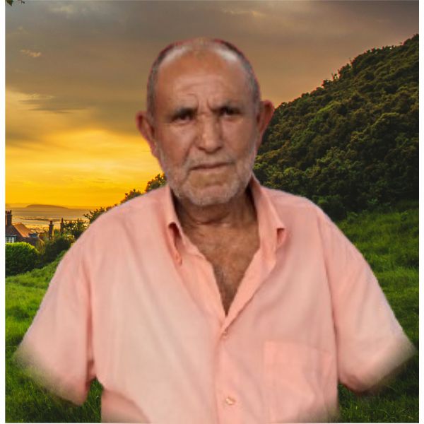 JOSÉ ANTÔNIO DOS SANTOS  ( ZÉ ROSQUINHA)