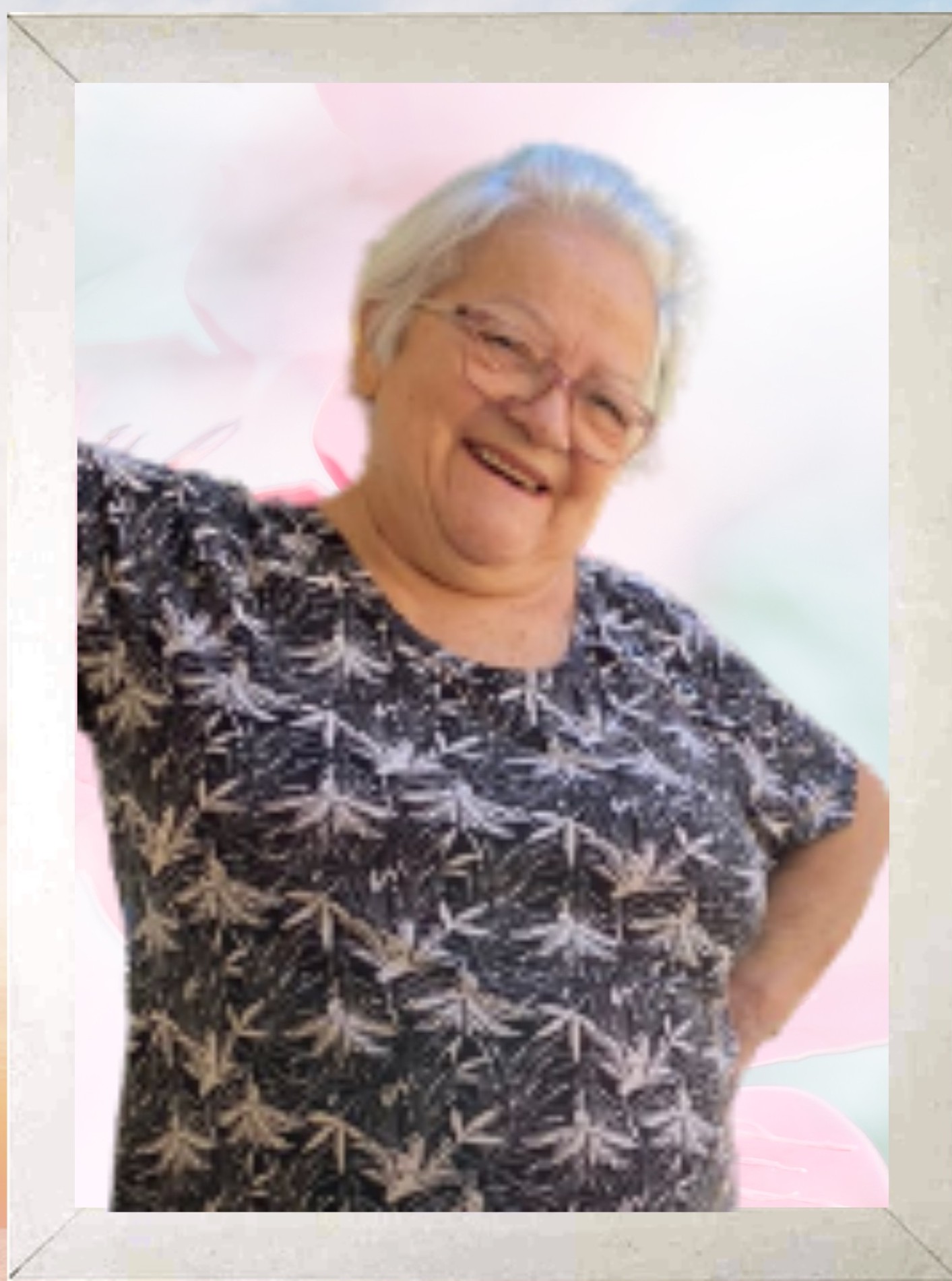 Severina Rosa da Silva