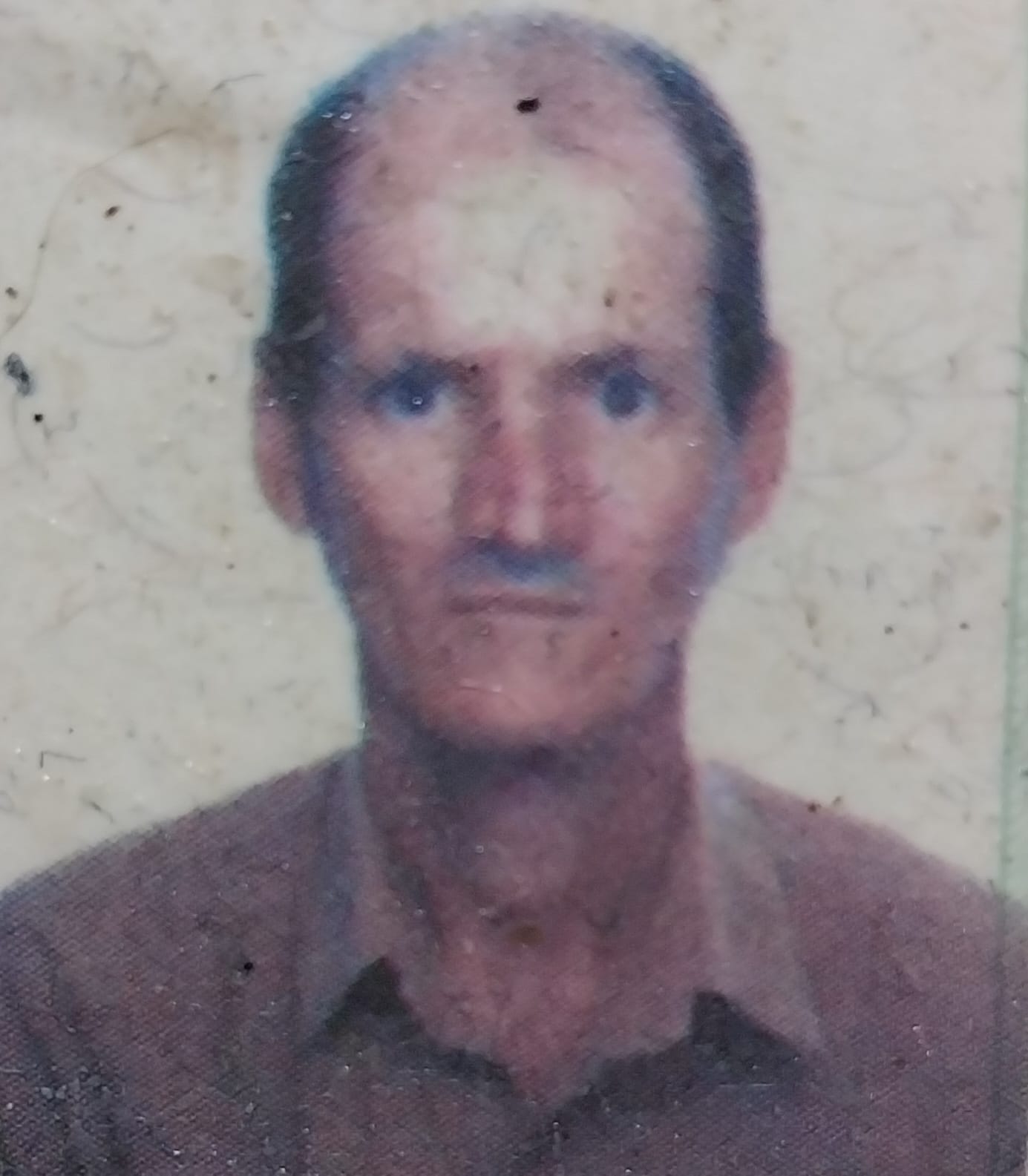 José Rodrigues da Silva