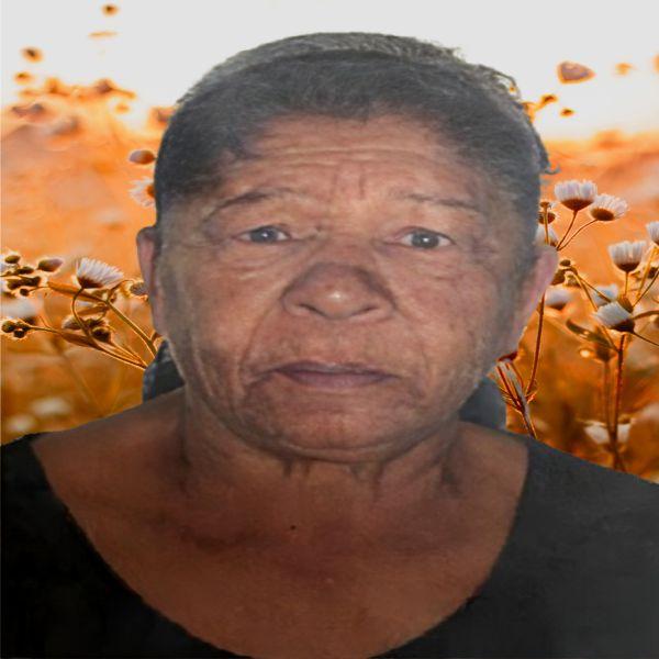 MARIA DO CARMO DA SILVA