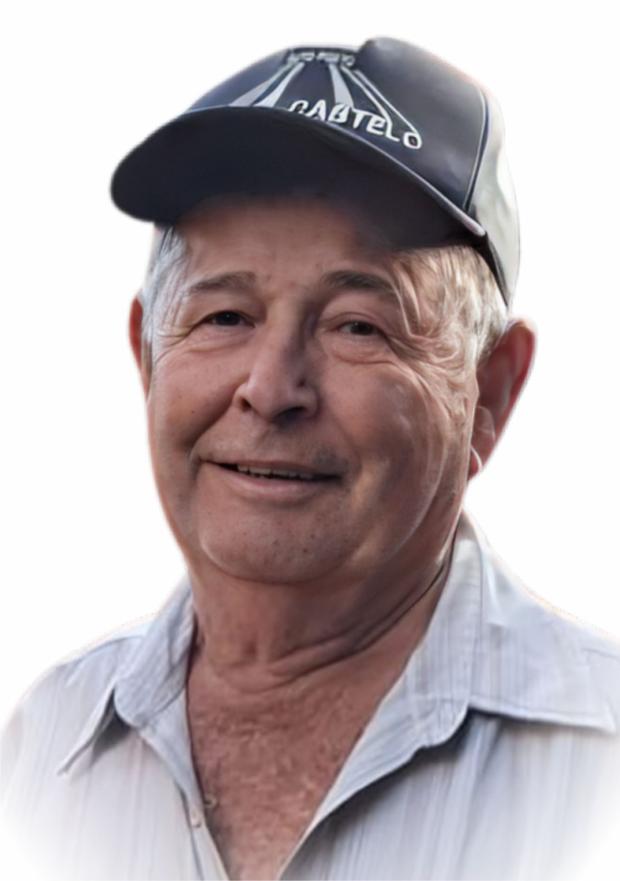 Raimundo Roldão Ferreira