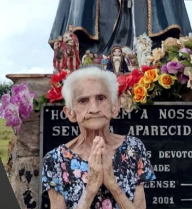 Dorcilia Zingra de Godoi