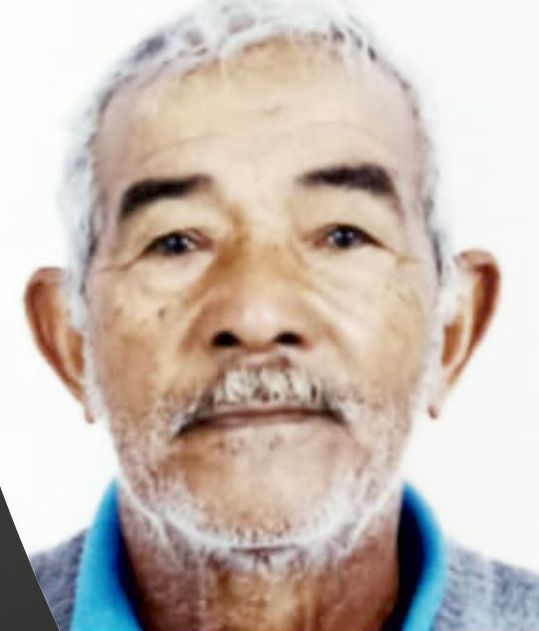 Edvaldo José da Silva ( Dudu Vila São João )