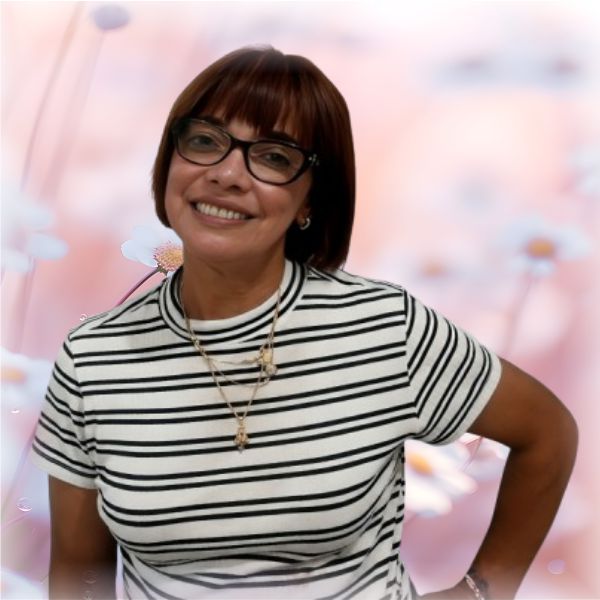 MARIA APARECIDA DOS SANTOS (MARIA)