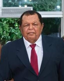 Lourival pereira de Araujo