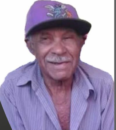 Bernardino Bispo dos Santos