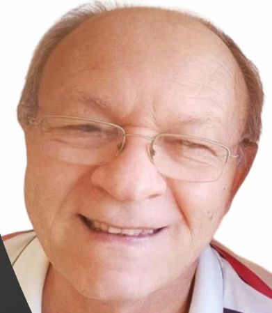 José Aparecido Rissi