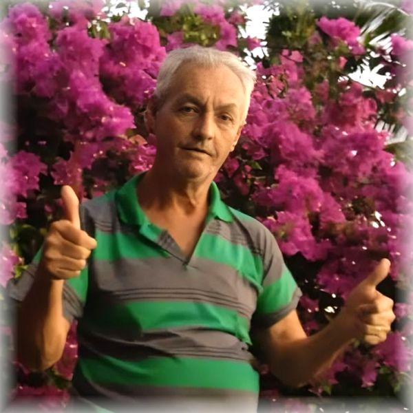 BERNARDINO MARTIN FILHO