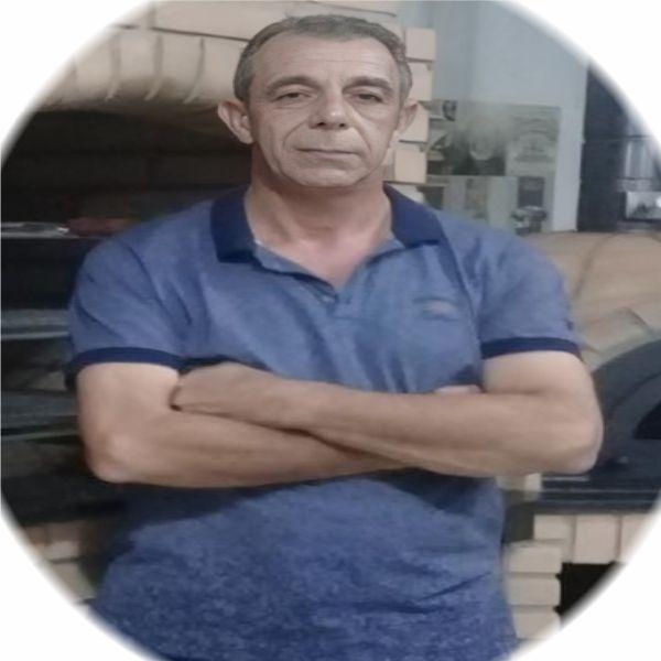 AMILTON FERNANDO COYADO