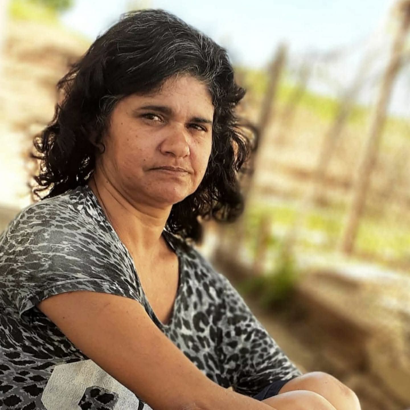 ROSELI CRISTINA DE OLIVEIRA