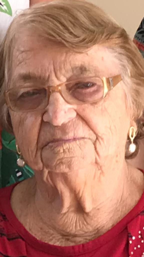 Laudemira Madeira de Oliveira